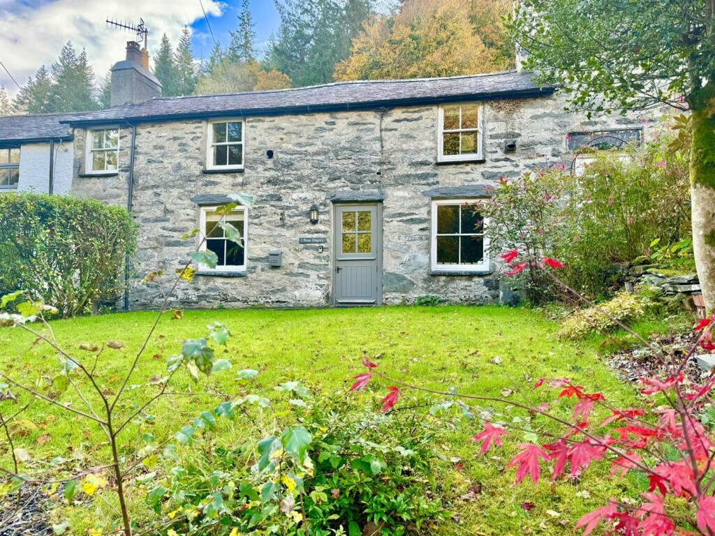 Holyhead Road, Betws-Y-Coed, Betws-Y-Coed