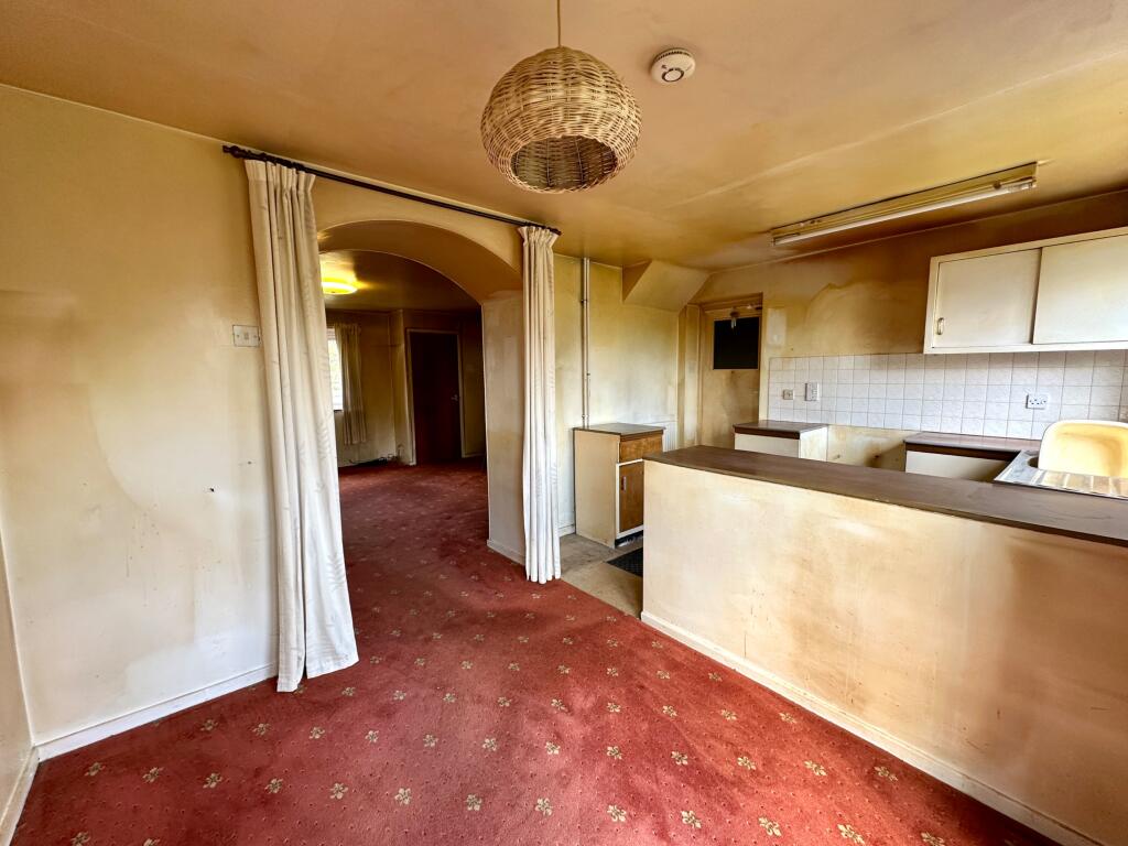 House in Cannock Chase, Heath Hayes and Wimblebury - More