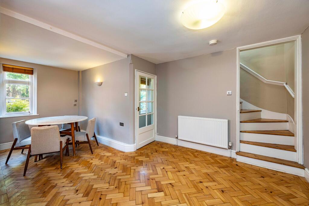 House in Nottingham - View 2