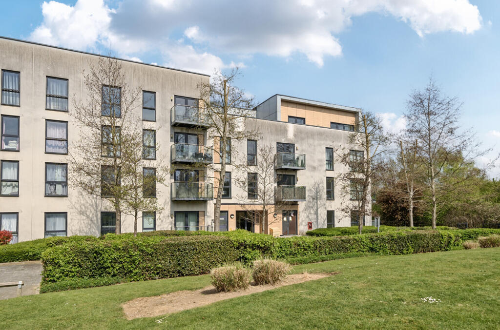 Main image of property: Harvey House, 103 Magnetic Crescent, Enfield, EN3