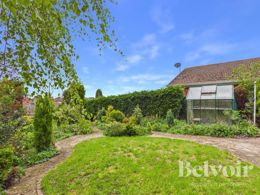 Marlow Drive, Trench, Telford, TF2 photo 2