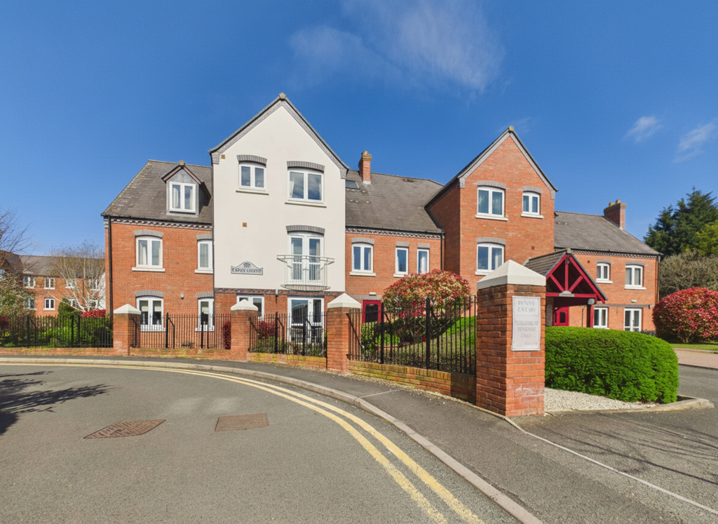 Main image of property: Rosy Cross, Tamworth, B79