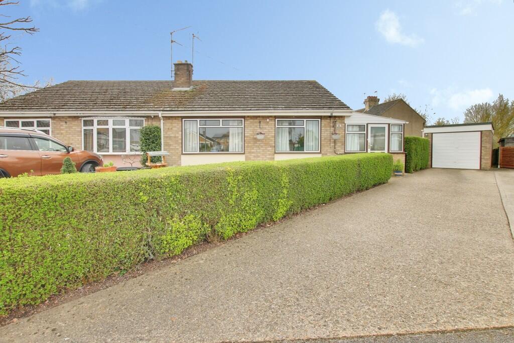 Main image of property: Fishermans Drive, March