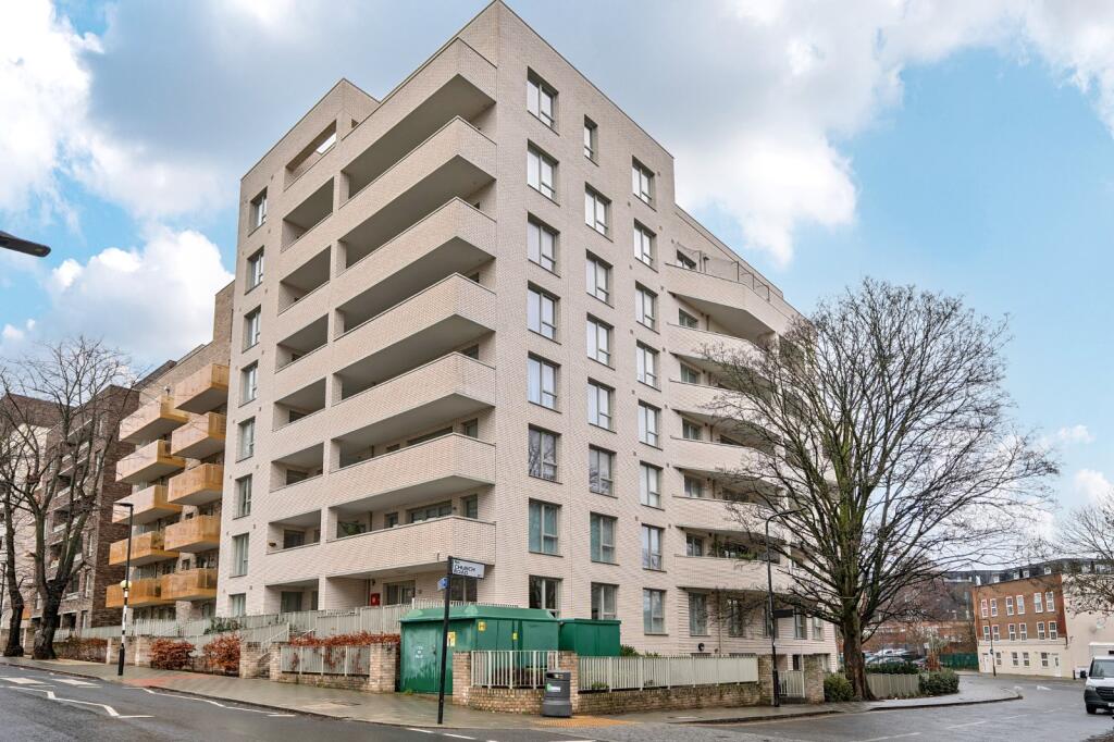 Main image of property: Wiltshire House, Acton, London, W3