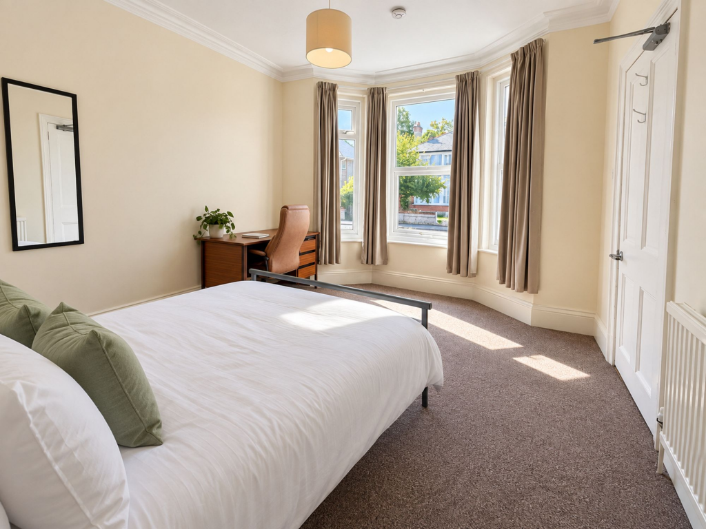 House in Bournemouth - More