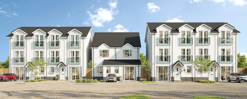 Main image of property: Lyn Gar Llwynhendy Road, Llwynhendy, Llanelli, SA14