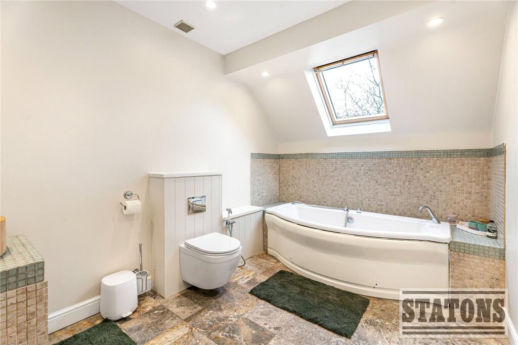 Additional image 29 of Foxes Lane, Welham Green, North Mymms, Hatfield, AL9