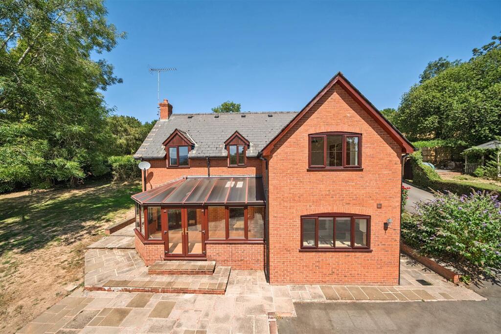Main image of property: Brilley, Whitney-On-Wye, Hereford