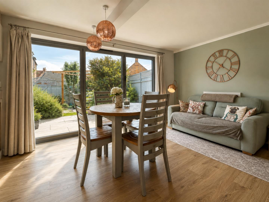 House in Charnwood, Barrow upon Soar - View 4