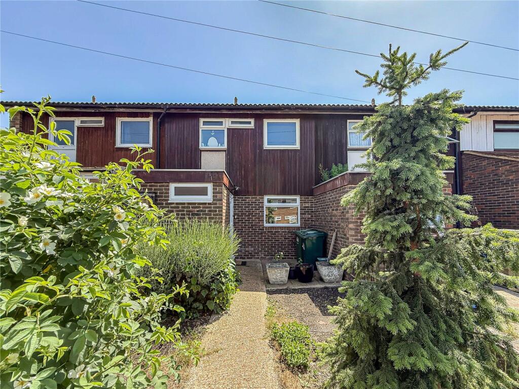 Main image of property: Bridle Close, Sunbury-on-Thames, Surrey, TW16
