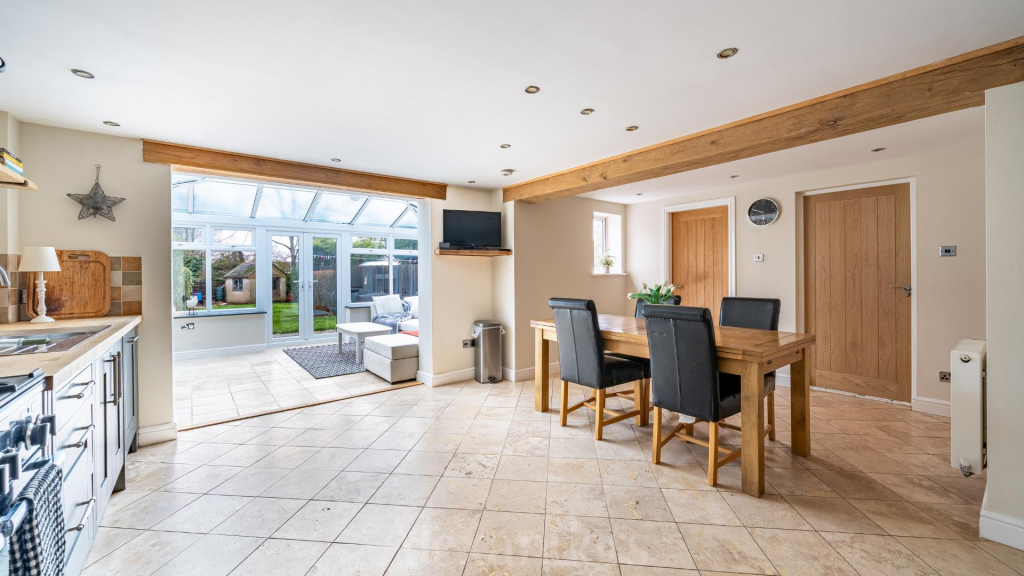 Bagworth Road, Barlestone photo 3