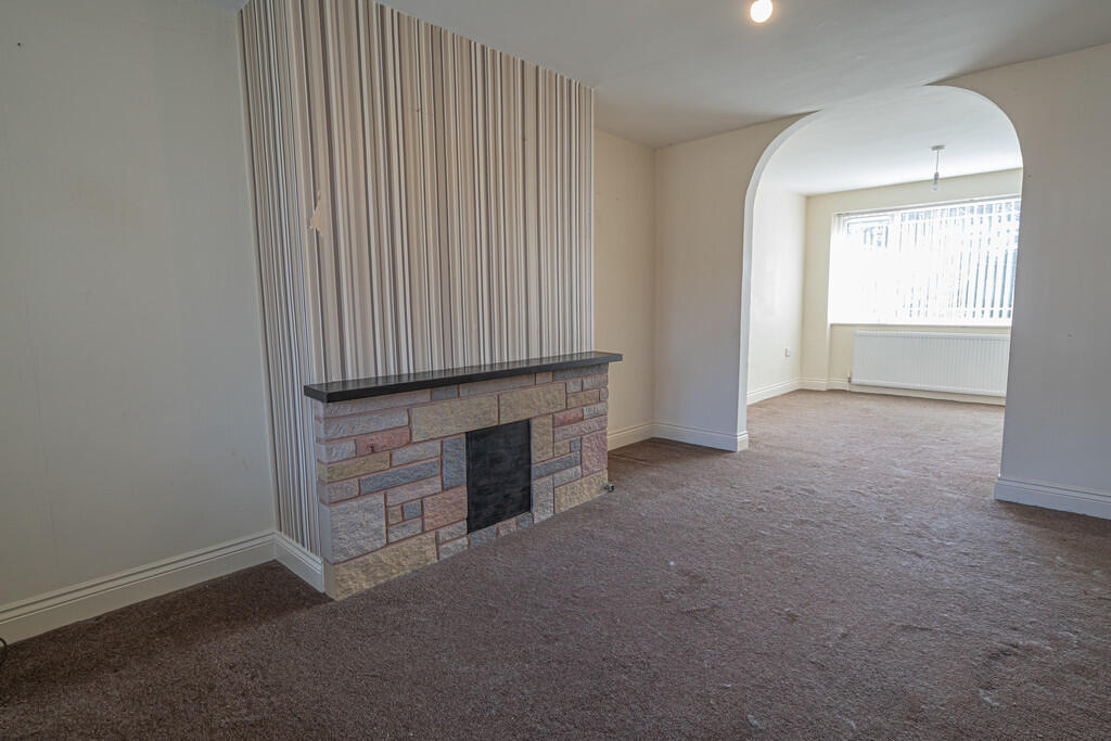 House in Birmingham, West Midlands - View 3