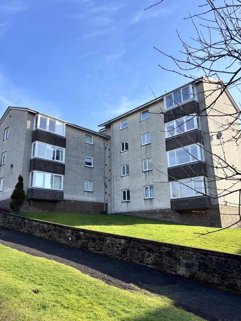 Main image of property: Park Lane, Helensburgh, G84