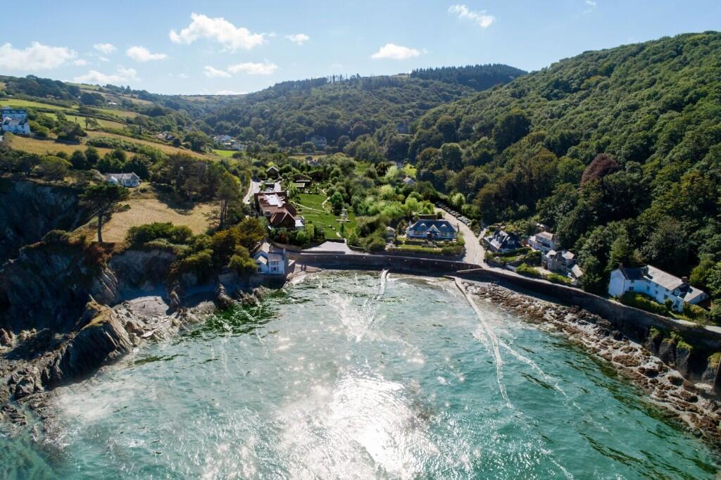 Main image of property: Lee Bay