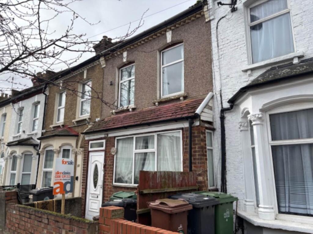 Main image of property: Westdown Road, Stratford, E15