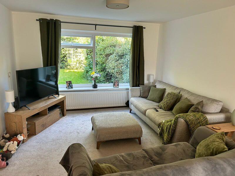 House in Newcastle upon Tyne - View 2