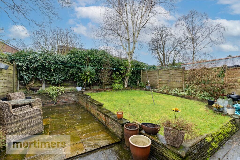 York Crescent, Blackburn, Lancashire, BB1 photo 3