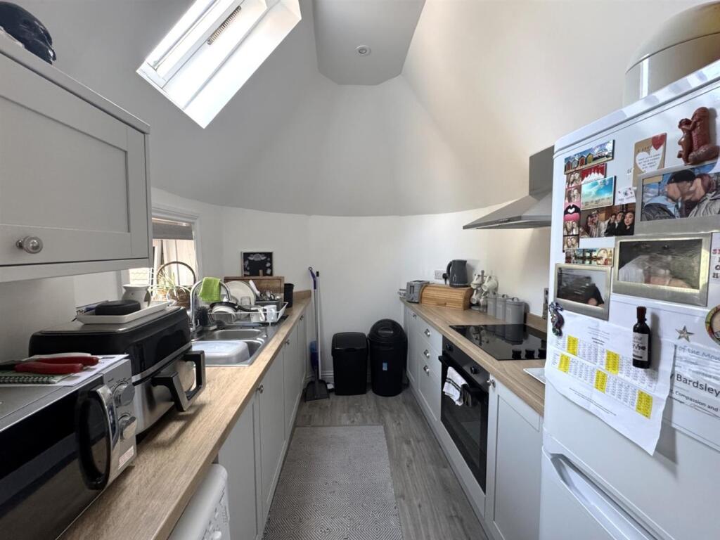 Main image of property: Linden Grove, Gosport