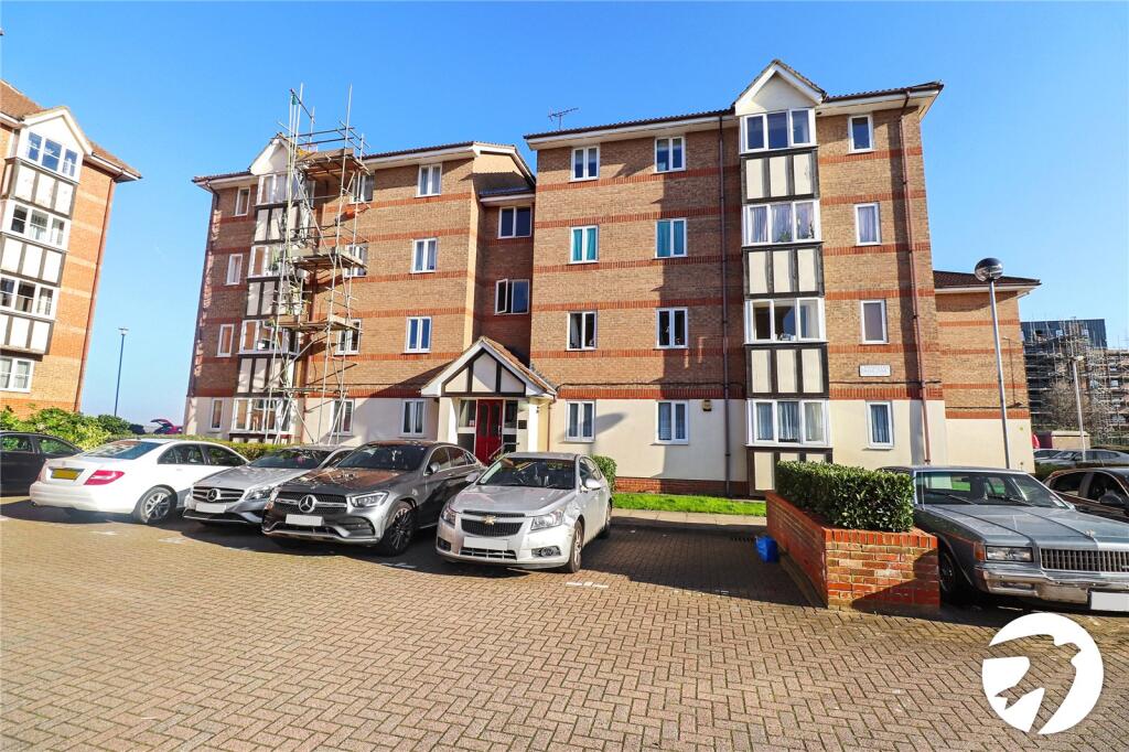 Main image of property: Chandlers Drive, Erith, DA8