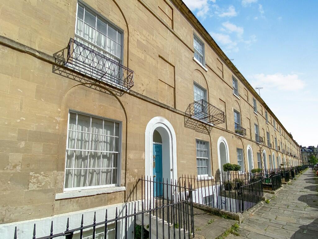 Main image of property: BATHWICK - Daniel Street