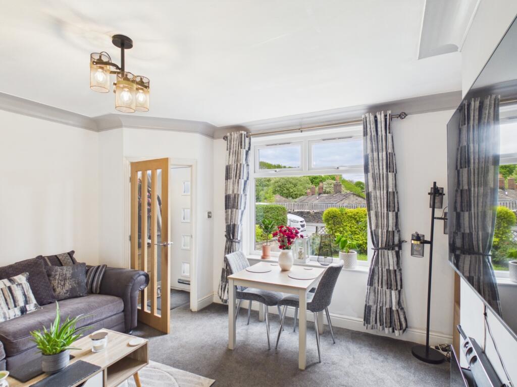St. Helena Road, Bradford, West Yorkshire, BD6 - View 4
