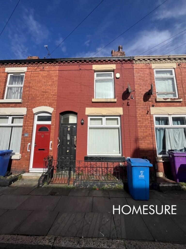 Main image of property: Grosvenor Road, Wavertree, Liverpool