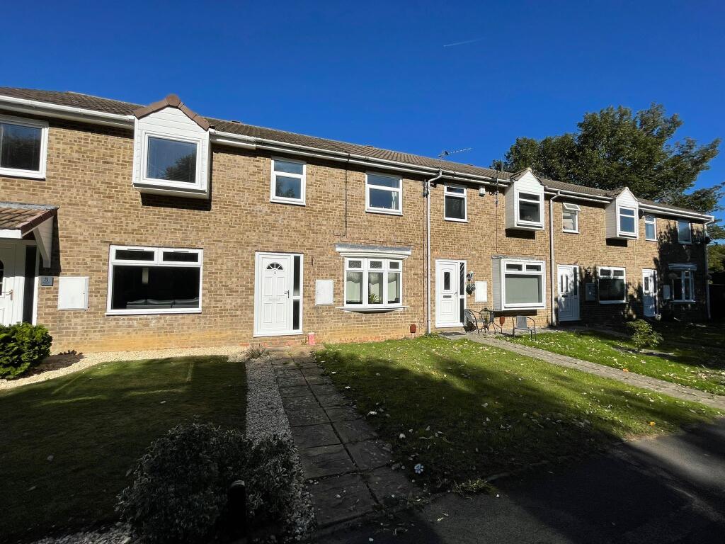 Main image of property: Zetland Hunt, Newton Aycliffe