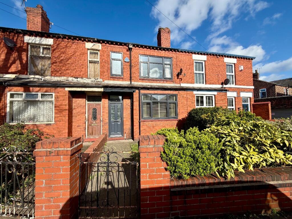 Main image of property: Orford Road, Padgate, Warrington
