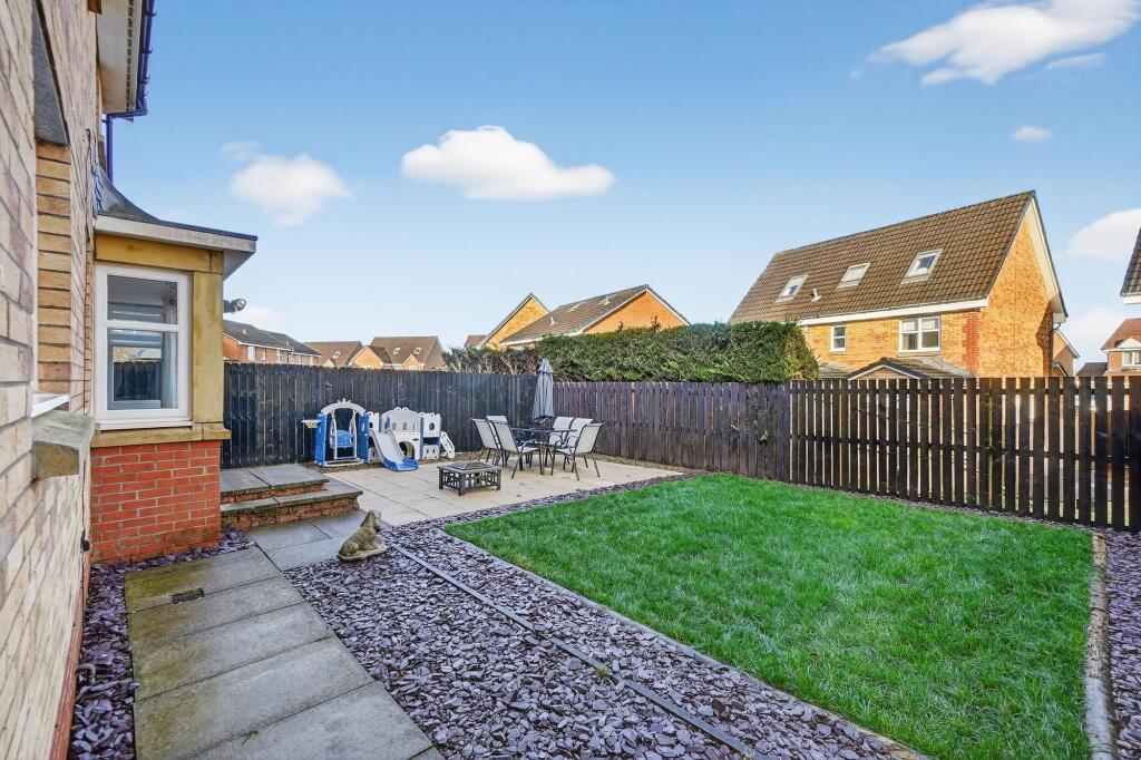 6 Stornoway Drive, Kilmarnock, KA3 2GJ photo 2