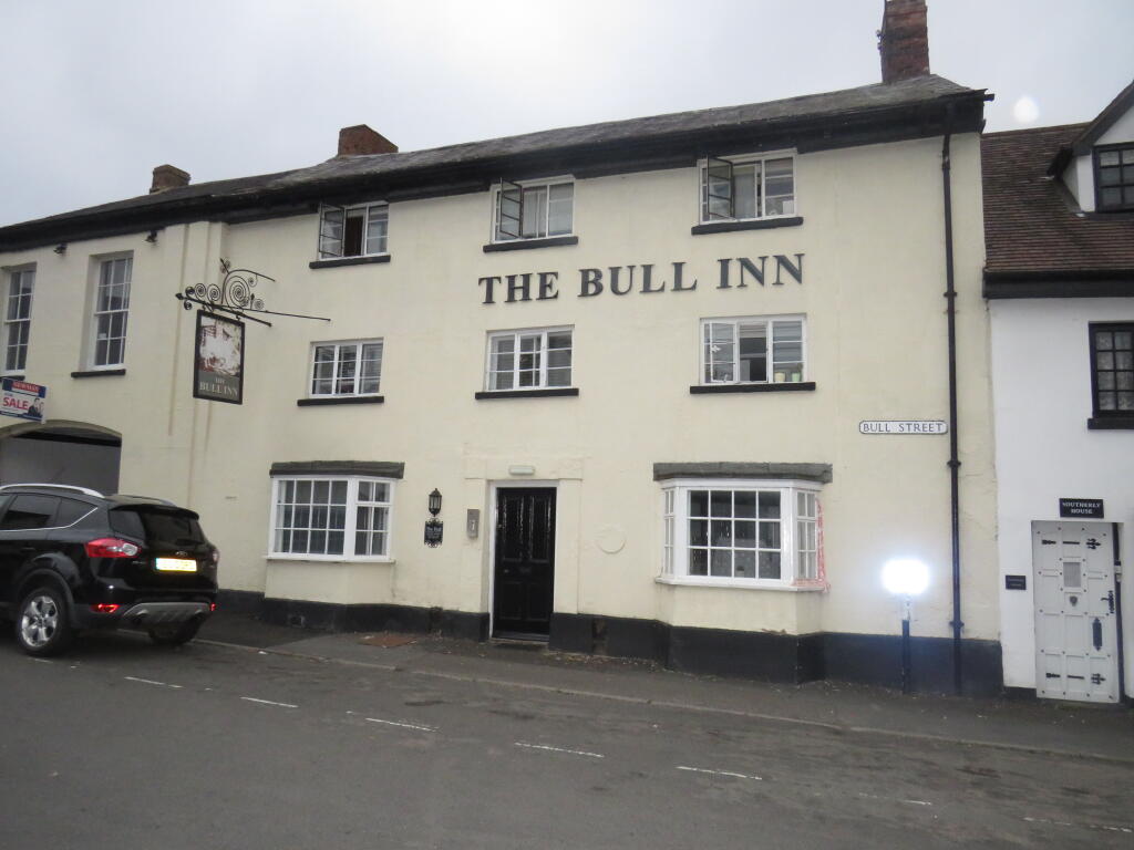 Main image of property: Bull Street, Southam