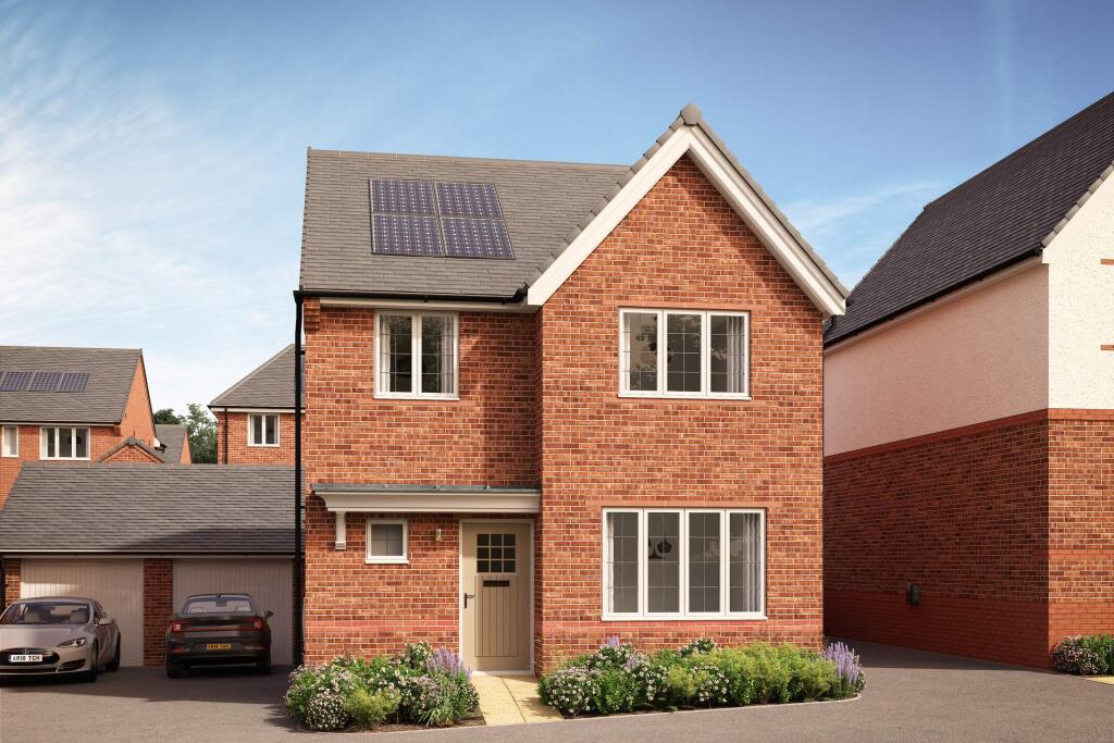 Main image of property: Bridge End Road, Grantham, 
NG31 7TS