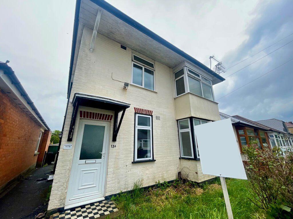 Walton Road, Ensbury Park (13WA)