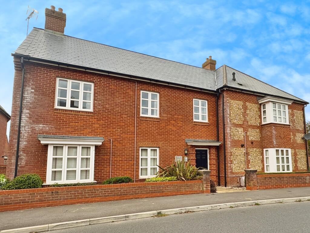 Main image of property: Archers Way, Amesbury, Salisbury