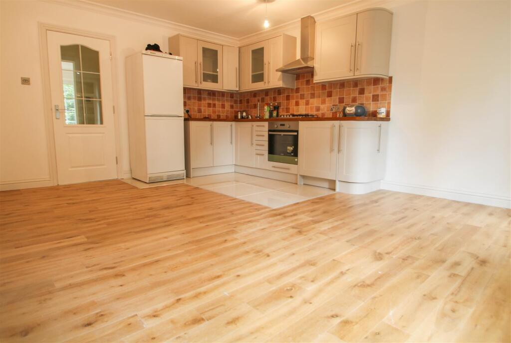 Main image of property: Springfield Road, Camberley