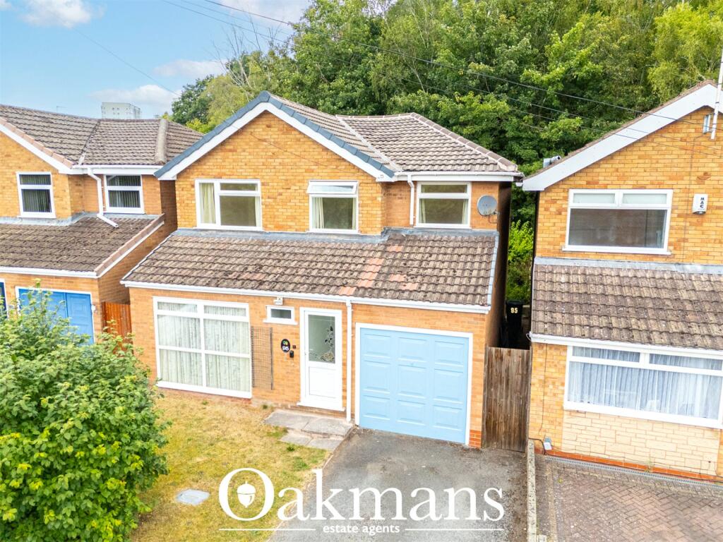 Additional image 2 of Wentworth Way, Birmingham, West Midlands, B32