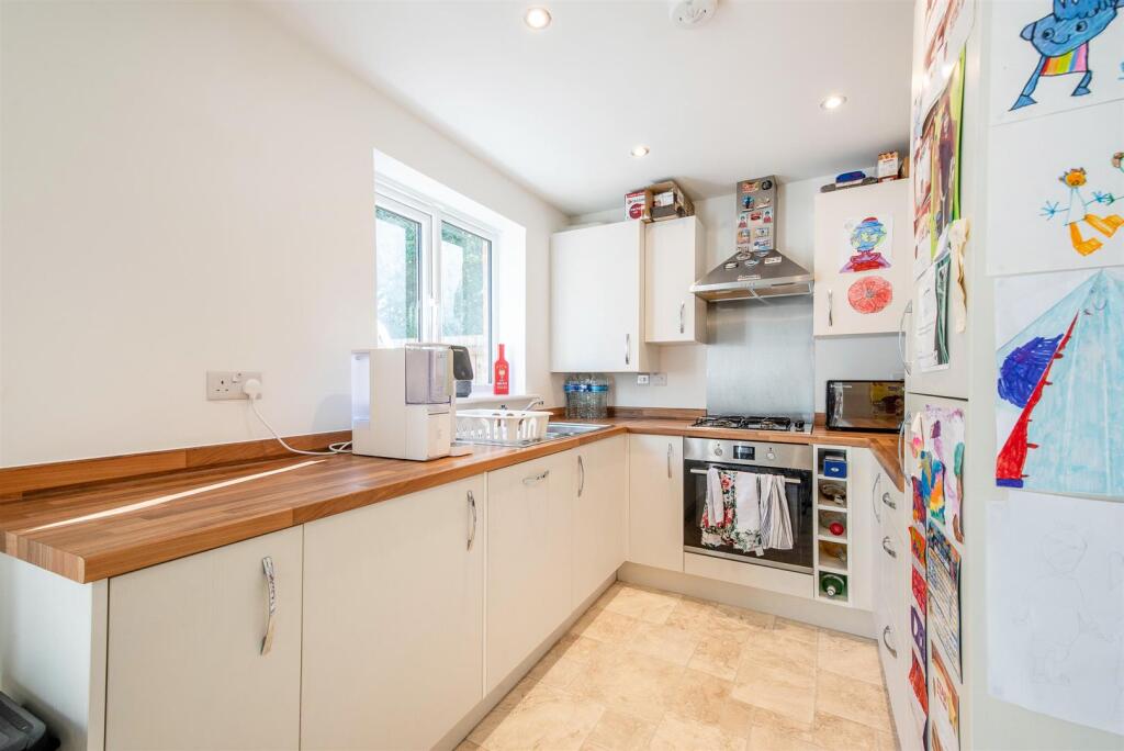 House in Chorley, Buckshaw Village - View 3