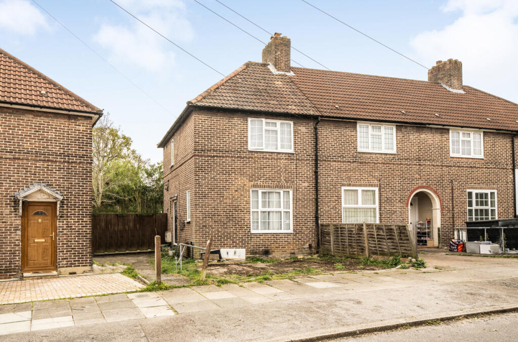 Main image of property: Arcus Road, Bromley, BR1