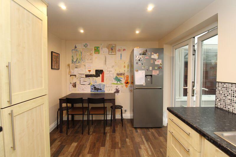 House in Trafford, Greater Manchester - View 5