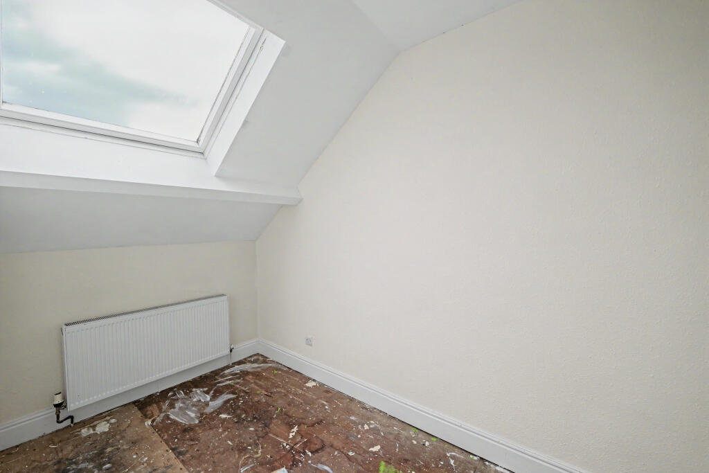 Apartment in Newcastle upon Tyne - More