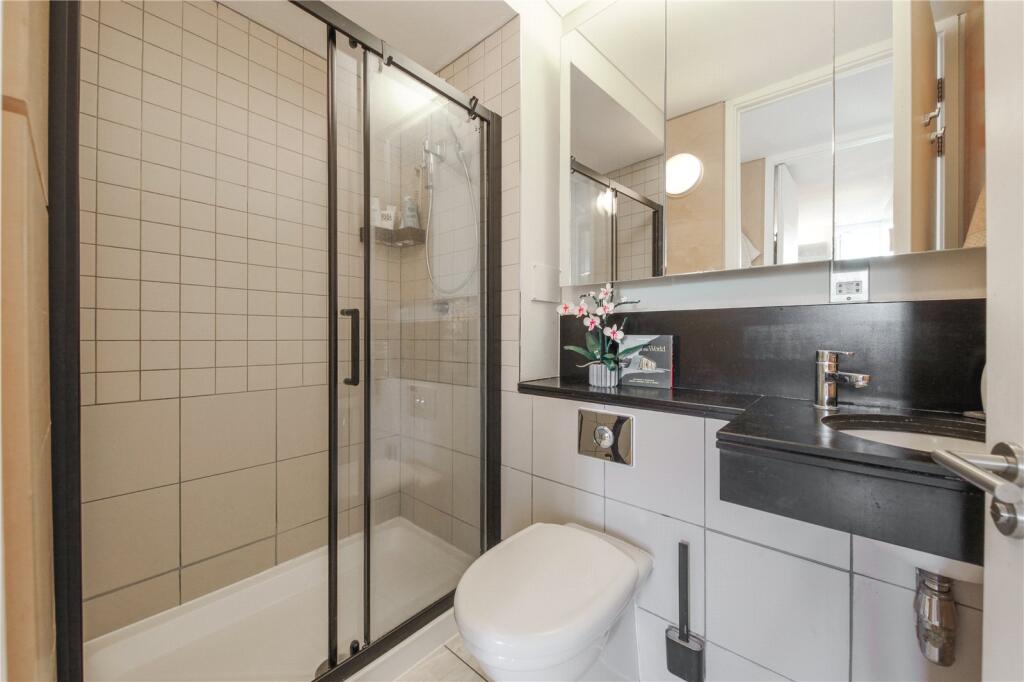 Apartment in London - View 4