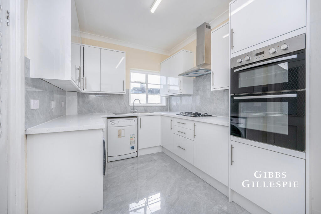 Main image of property: Pinner Court, Pinner, HA5