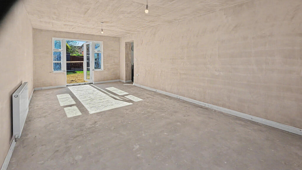 House in Glastonbury, Beckery - View 3