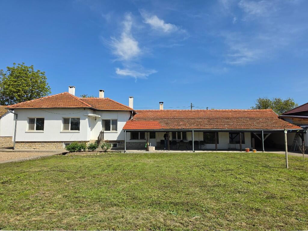 Main image of property: Radanovo, Veliko Tarnovo