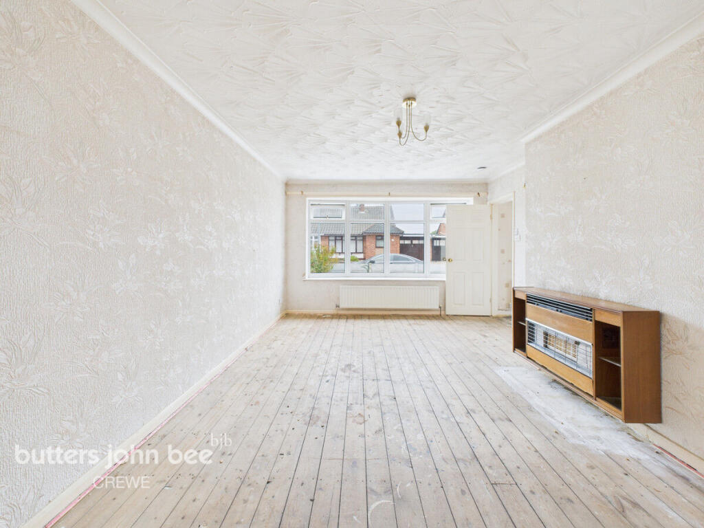 Tennyson Avenue, Crewe photo 4