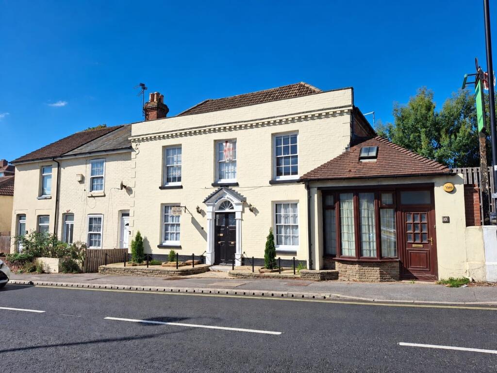 Main image of property: London Road, Purbrook