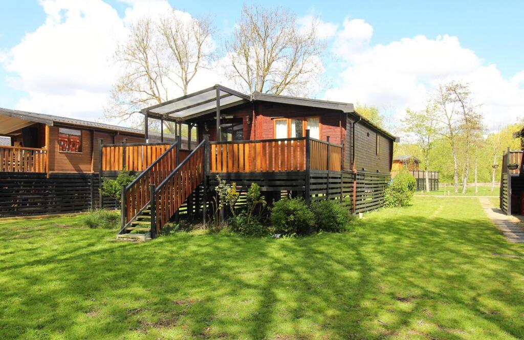 Main image of property: Ouse Valley Way, Mill Road, Buckden