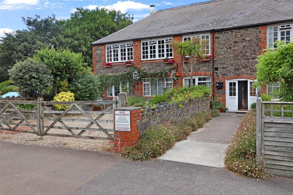 Main image of property: High Street, Porlock, Minehead, Somerset, TA24