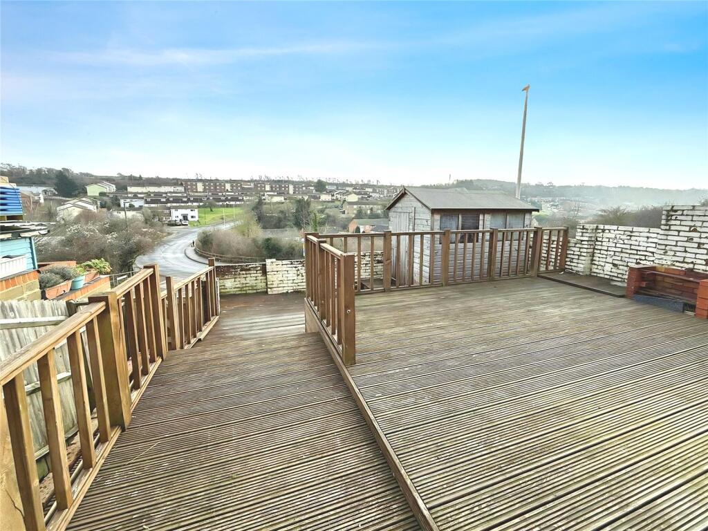 Main image of property: Ventnor Close, Chatham, Kent, ME5
