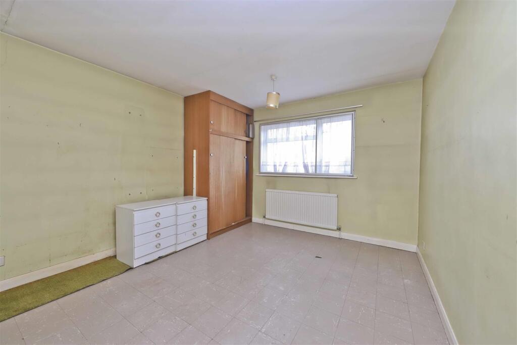 Withy Lane, Ruislip – pohled 6