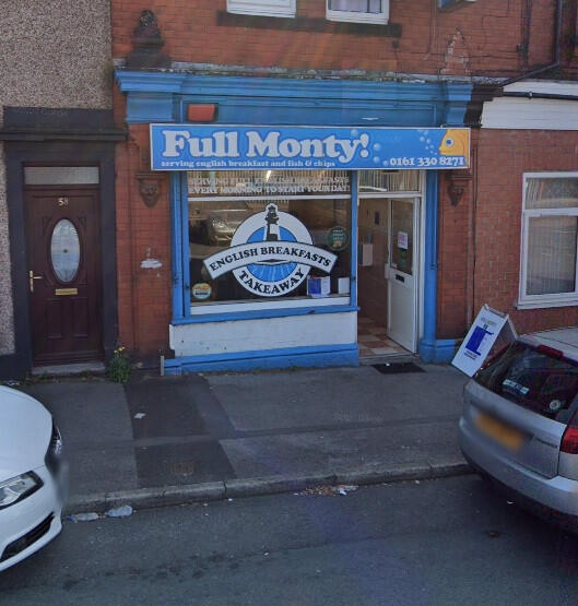 Main image of property: Turner Lane, Ashton-under-Lyne, Lancashire, OL6